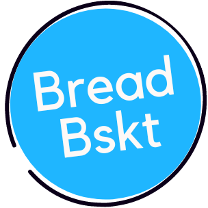 Bread Bskt Logo